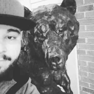 Meet your Posher, Jesse